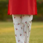 Cherry Design Three Piece