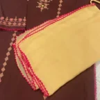 Kacha Tanka Embroidery
