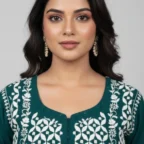 Soft Lawn Chikankari